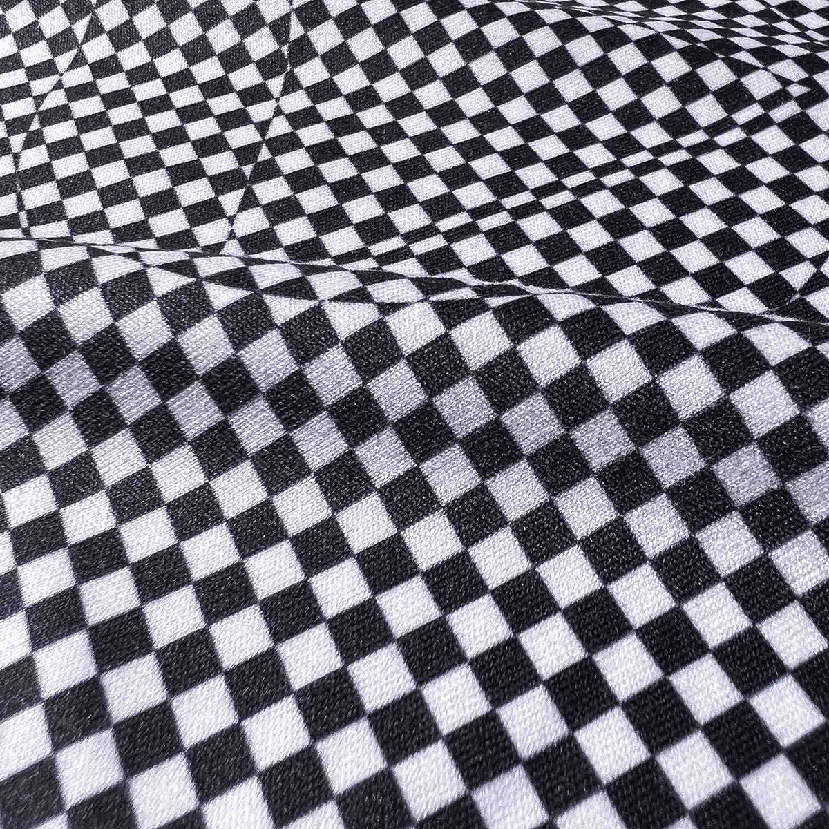 TWO FACE｜EYEWEAR CLOTH CHECK