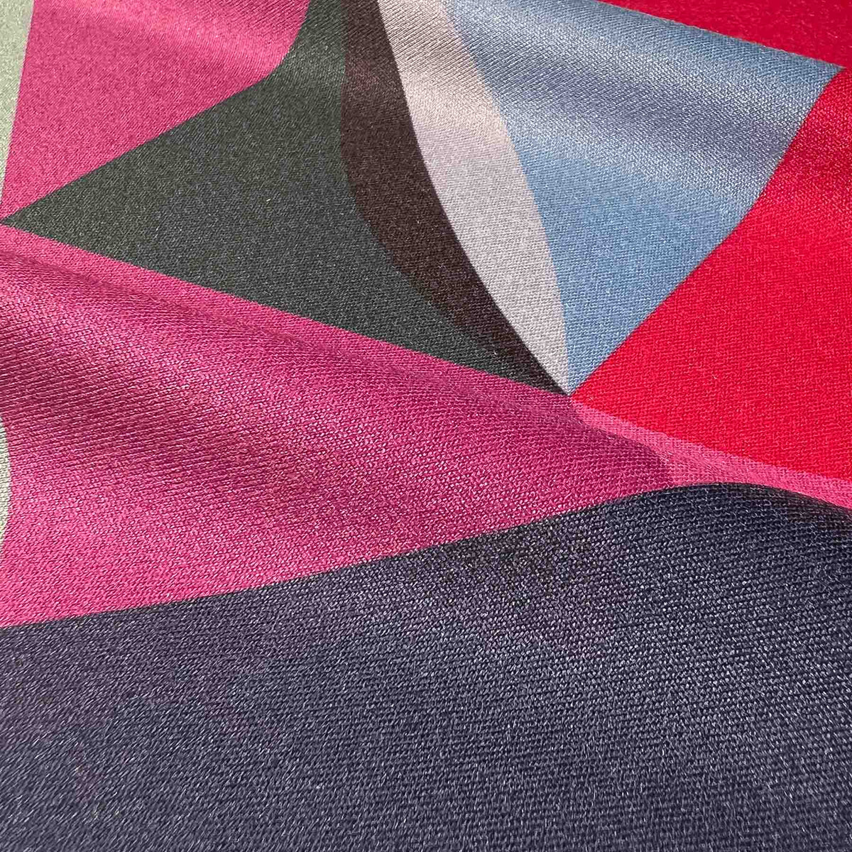 TWO FACE｜EYEWEAR CLOTH EYE REFLECTION
