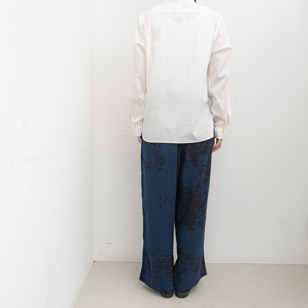 MARINE DAY/　BLANC-148 col.NAVY-Y