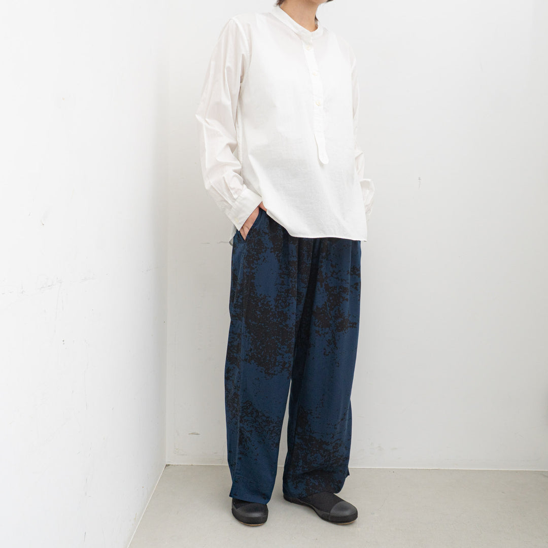 MARINE DAY/　BLANC-148 col.NAVY-Y