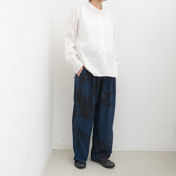 MARINE DAY/　BLANC-148 col.NAVY-Y