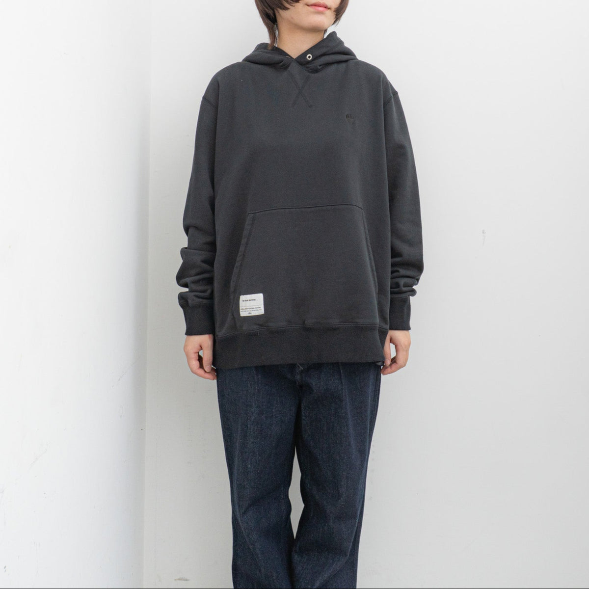 THE INOUE BROTHERS...｜UNISEX　Hoody