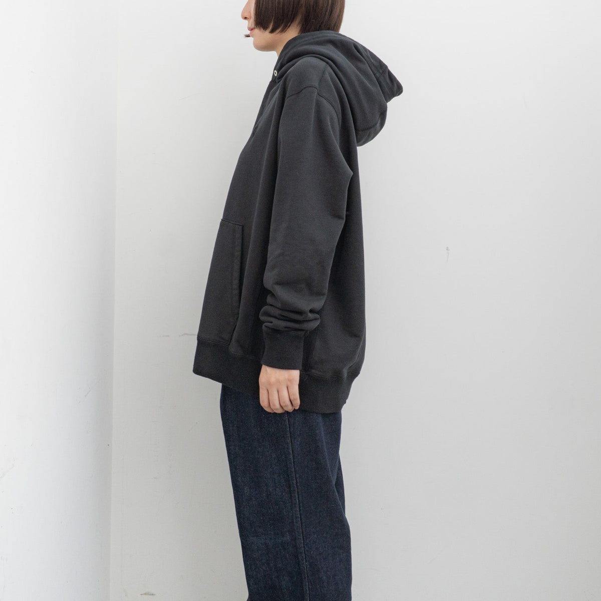 THE INOUE BROTHERS...｜UNISEX　Hoody