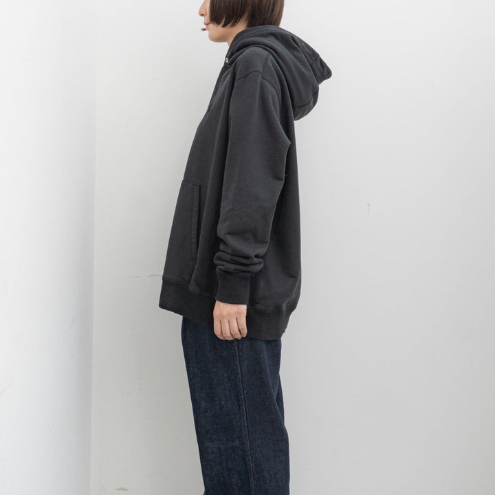 THE INOUE BROTHERS.../UNISEX　Hoody