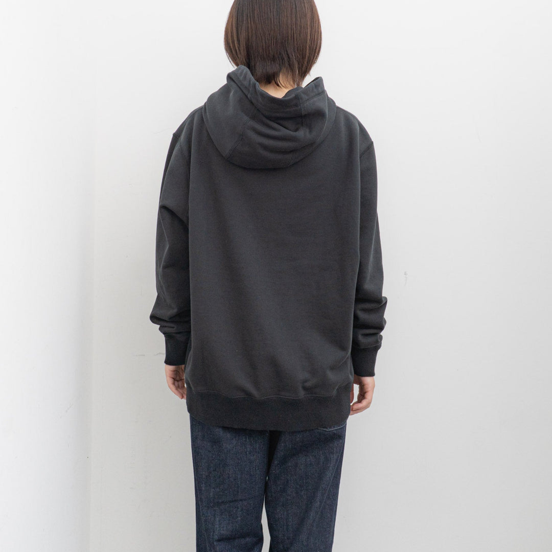 THE INOUE BROTHERS.../UNISEX　Hoody
