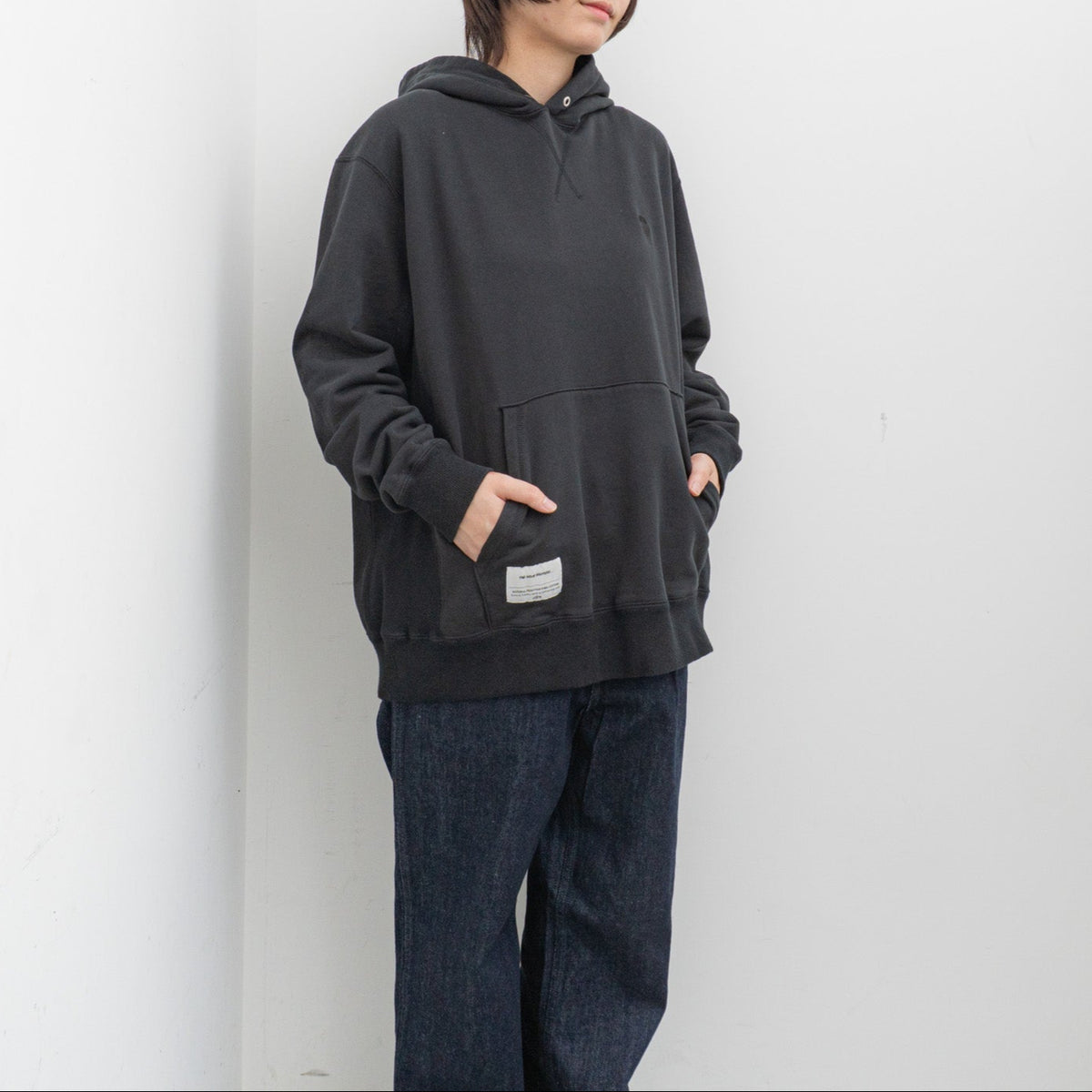 THE INOUE BROTHERS...｜UNISEX　Hoody