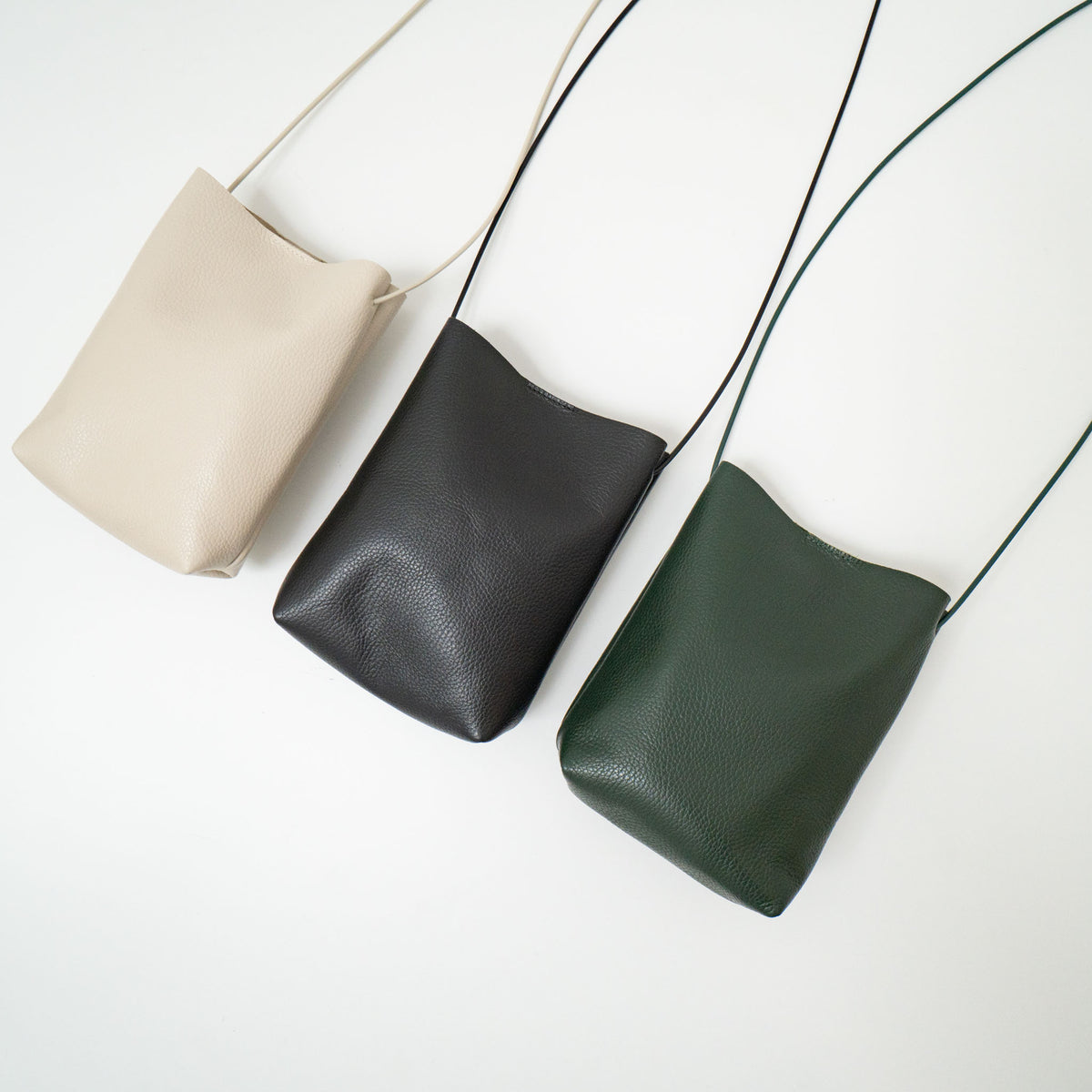 _Fot｜small shoulder bag 0801b