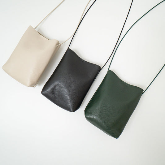 _Fot｜small shoulder bag 0801b