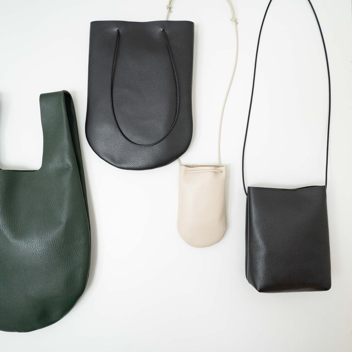 _Fot｜small shoulder bag 0801b