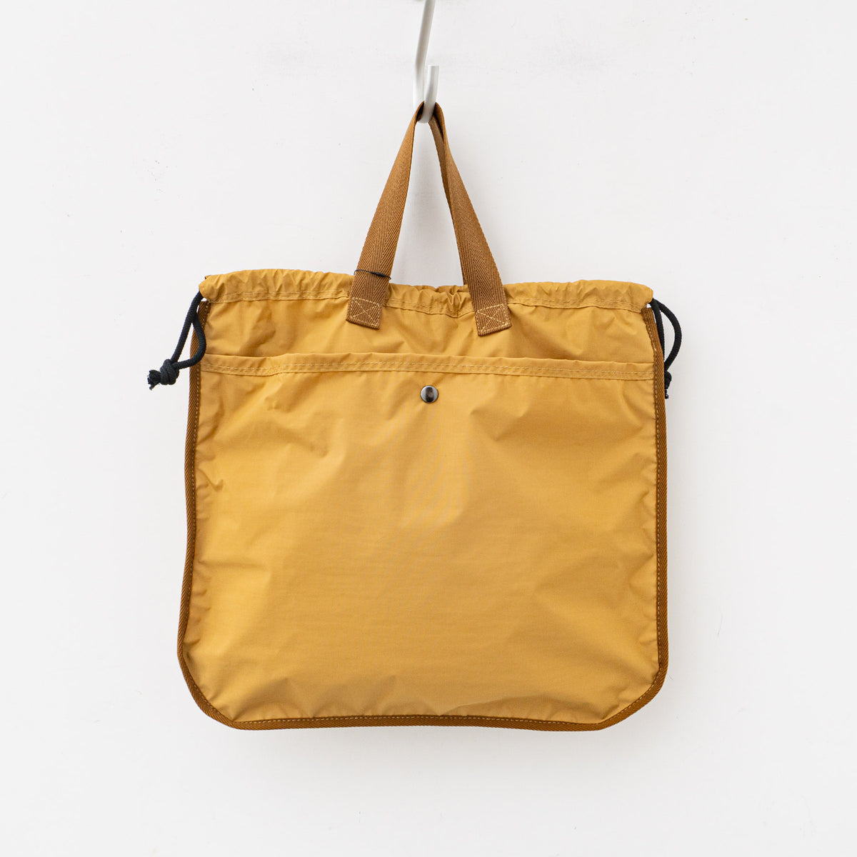 MHL.｜RECYCLE NYLON TAFFETA 5954171510
