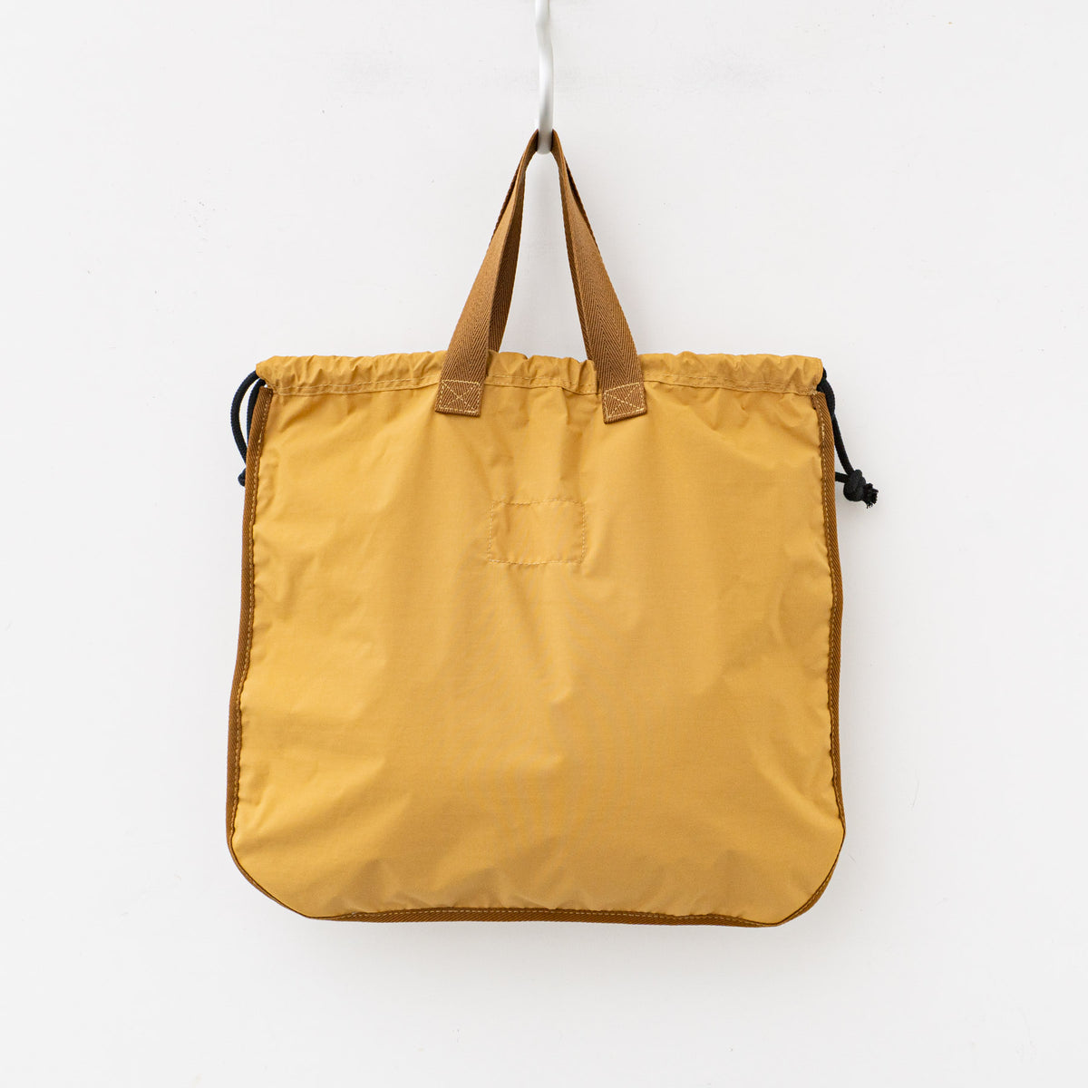 MHL.｜RECYCLE NYLON TAFFETA 5954171510