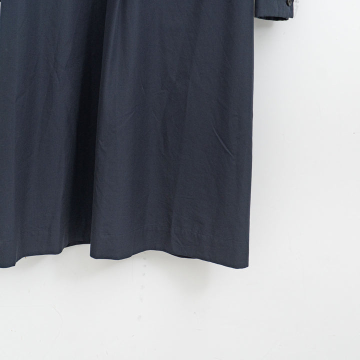 MARGARET HOWELL /WOMEN　COTTON WOOL DRESS 5785258201-suomi