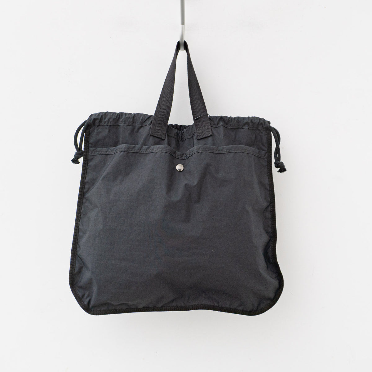 MHL.｜RECYCLE NYLON TAFFETA 5954171510