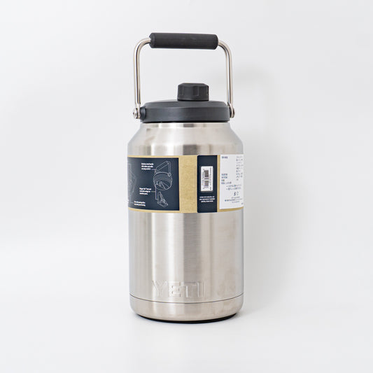 YETI｜ONE GALLON JUG