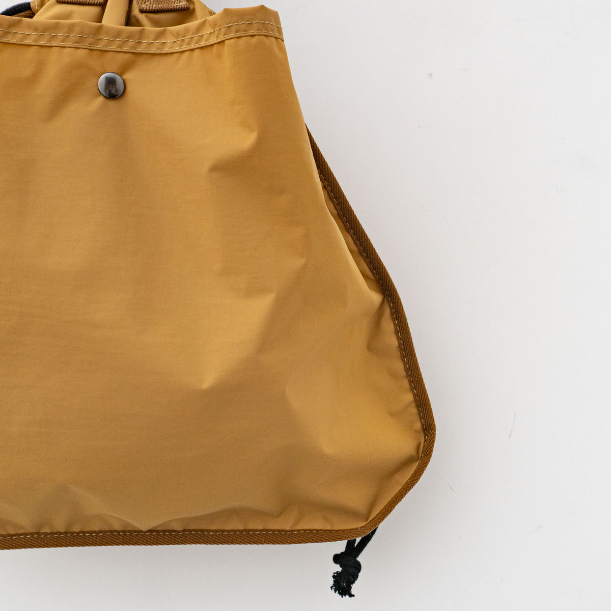 MHL.｜RECYCLE NYLON TAFFETA 5954171510