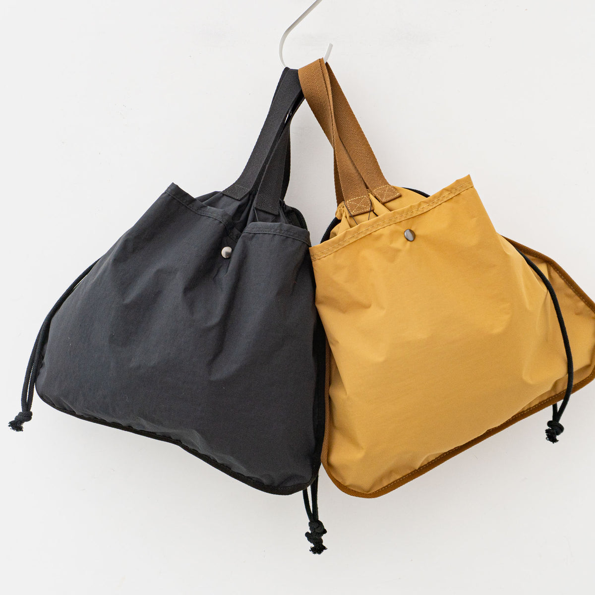 MHL.｜RECYCLE NYLON TAFFETA 5954171510