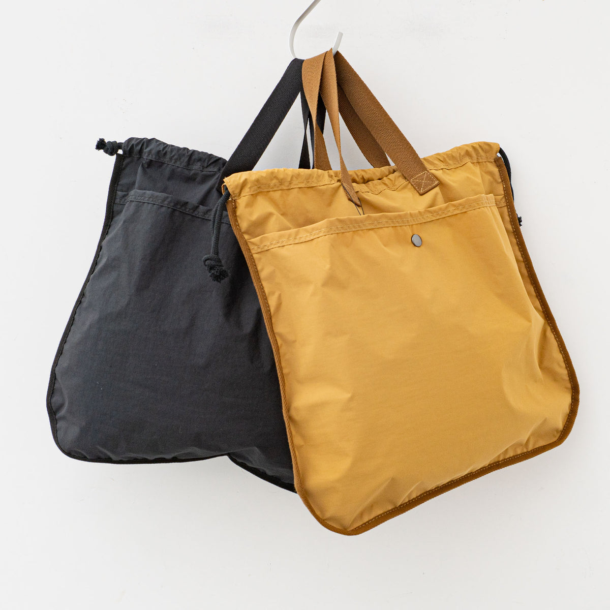 MHL.｜RECYCLE NYLON TAFFETA 5954171510