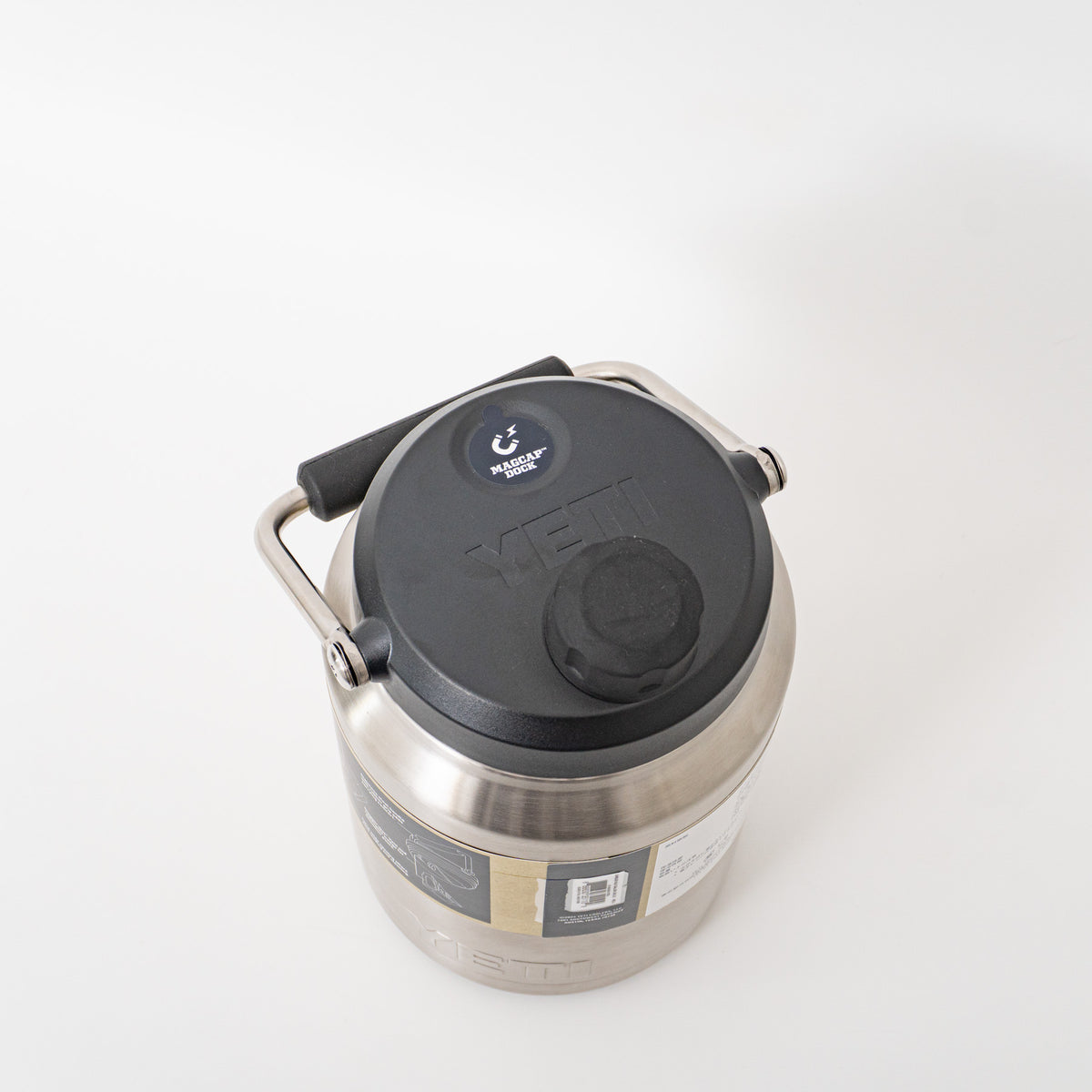 YETI｜HALF GALLON JUG