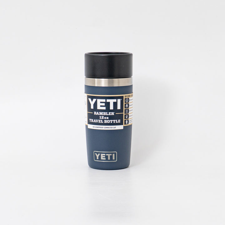 YETI/　RAMBLER 12oz TUMBLER BOTTLE