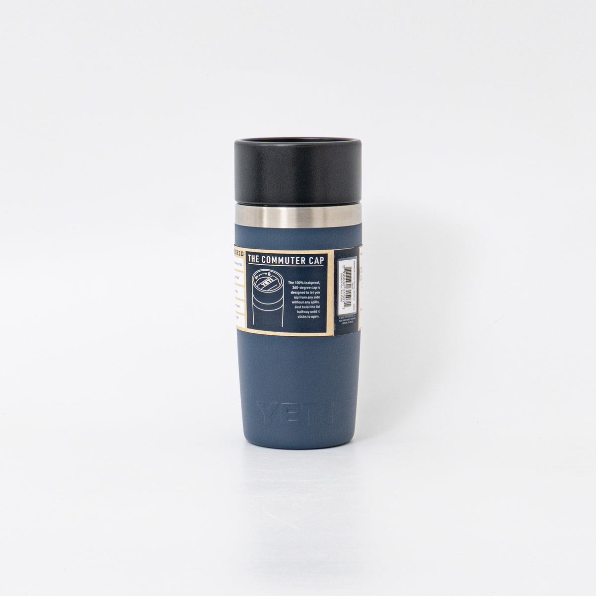 YETI｜RAMBLER 12oz TUMBLER BOTTLE