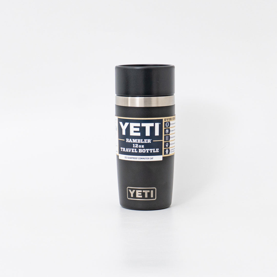 YETI/　RAMBLER 12oz TUMBLER BOTTLE