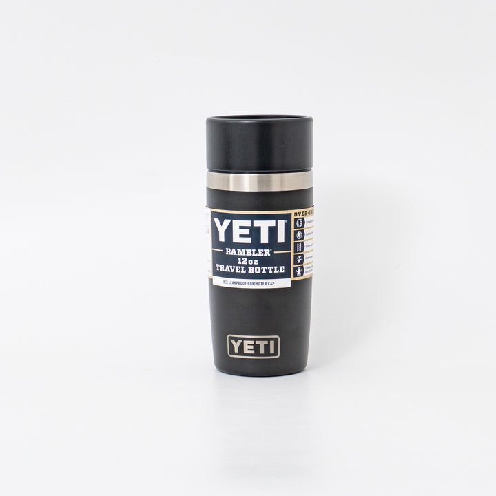 YETI/　RAMBLER 12oz TUMBLER BOTTLE