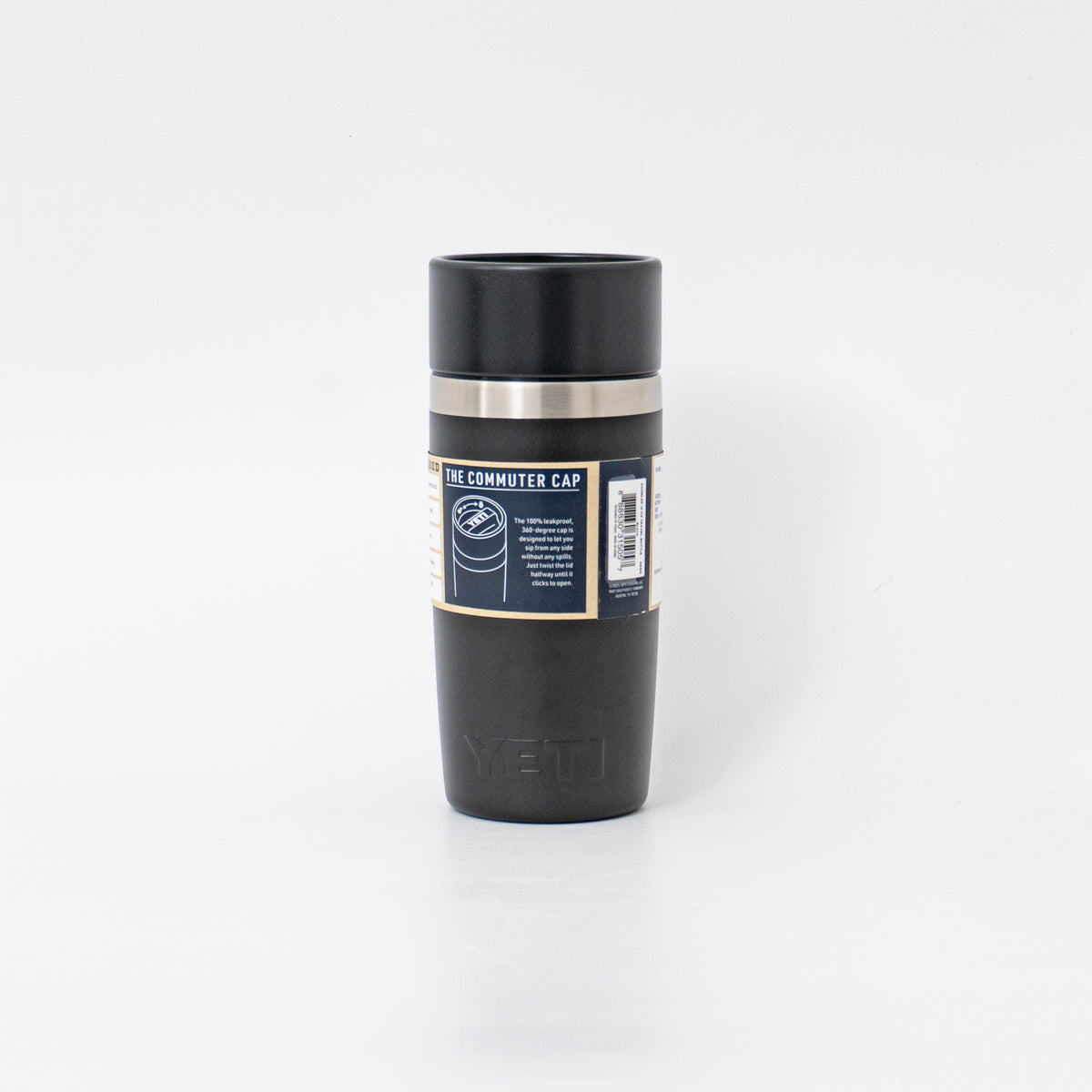 YETI｜RAMBLER 12oz TUMBLER BOTTLE