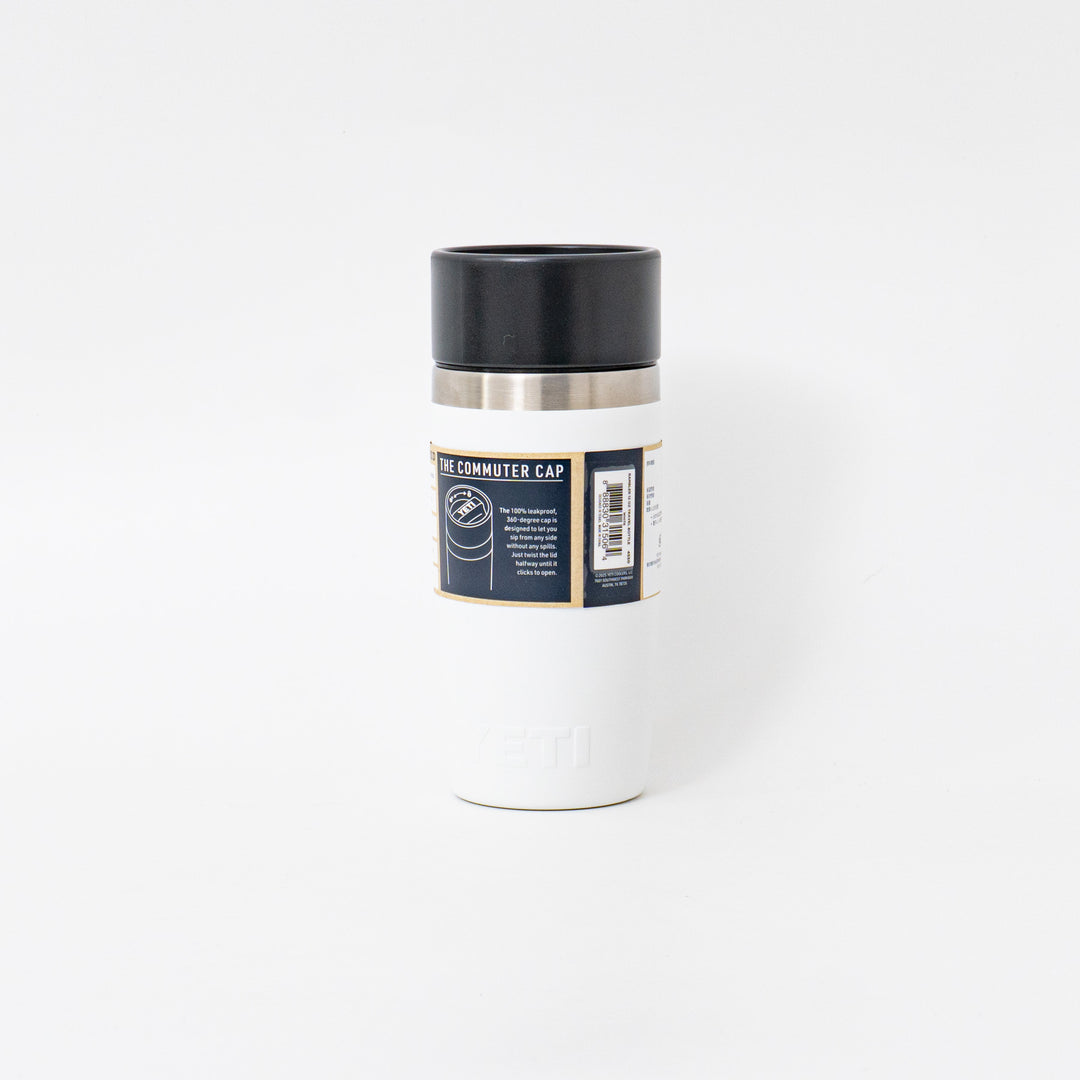 YETI/　RAMBLER 12oz TUMBLER BOTTLE