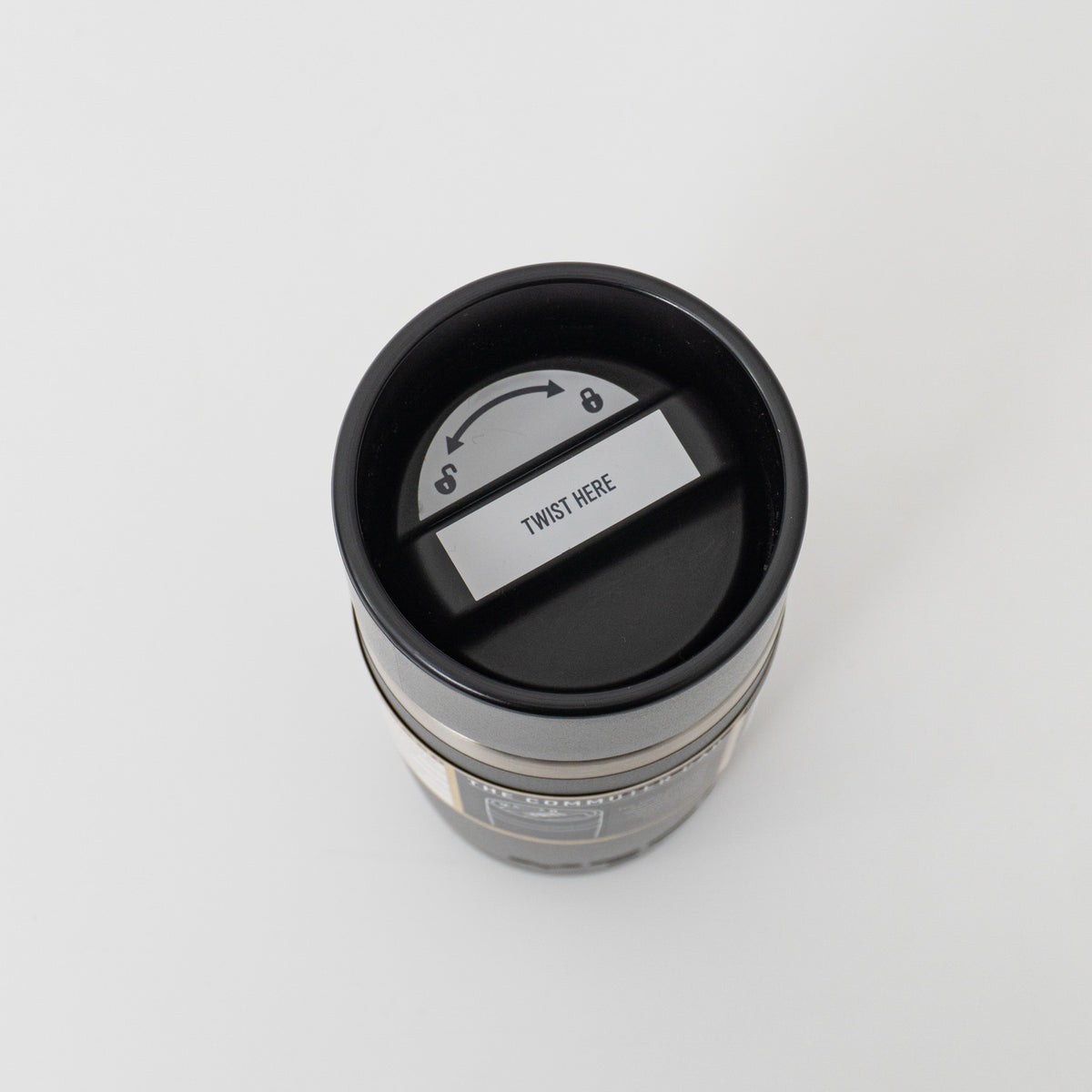 YETI｜RAMBLER 12oz TUMBLER BOTTLE