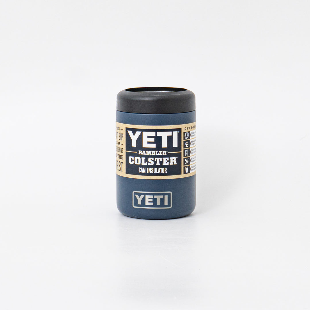 YETI/　RAMBLER COLSTER