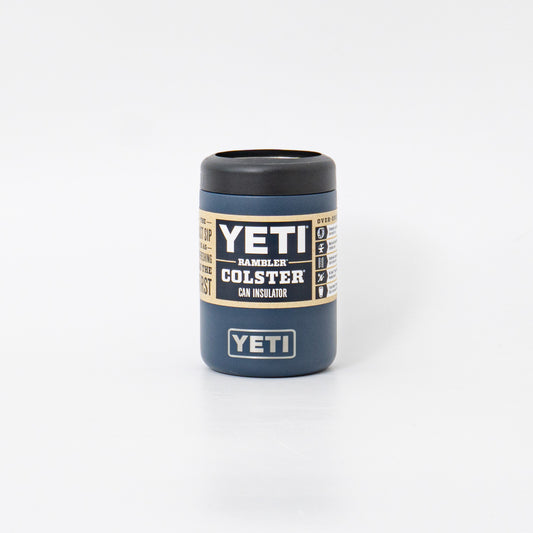 YETI｜RAMBLER COLSTER