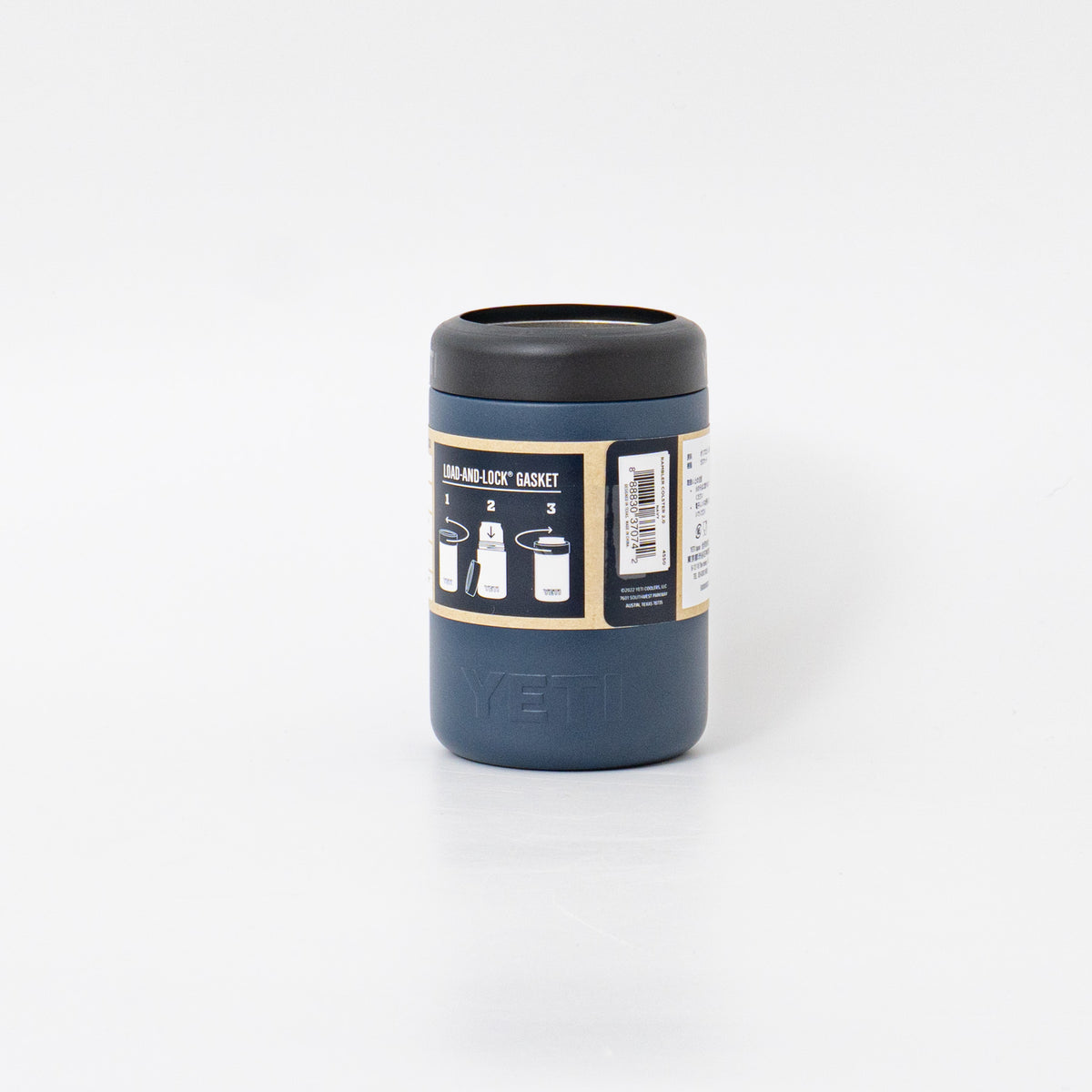 YETI｜RAMBLER COLSTER