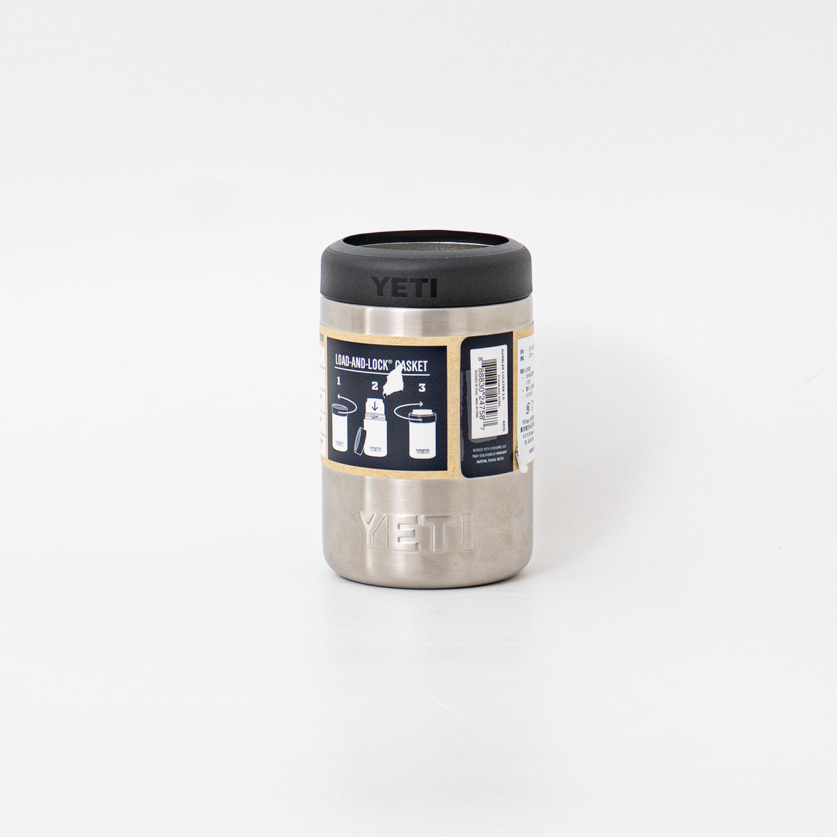 YETI｜RAMBLER COLSTER
