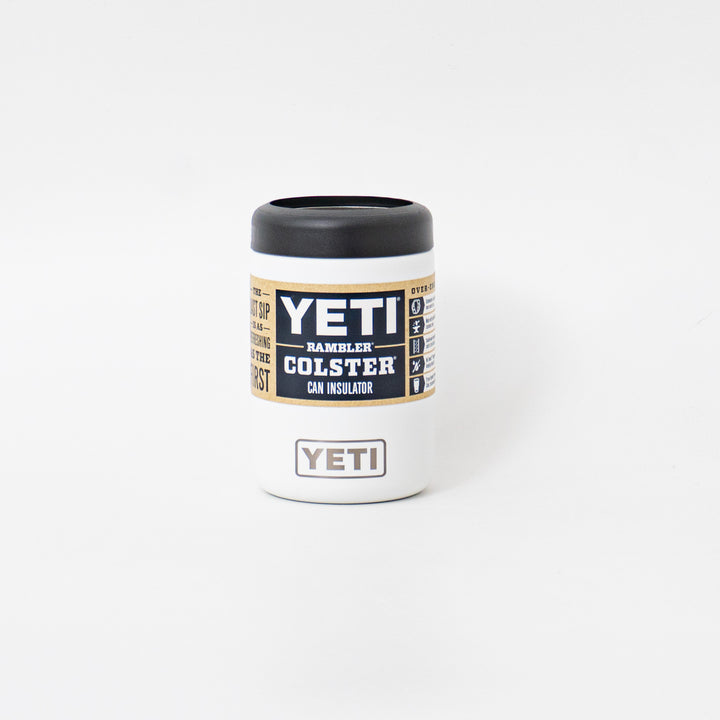 YETI/　RAMBLER COLSTER