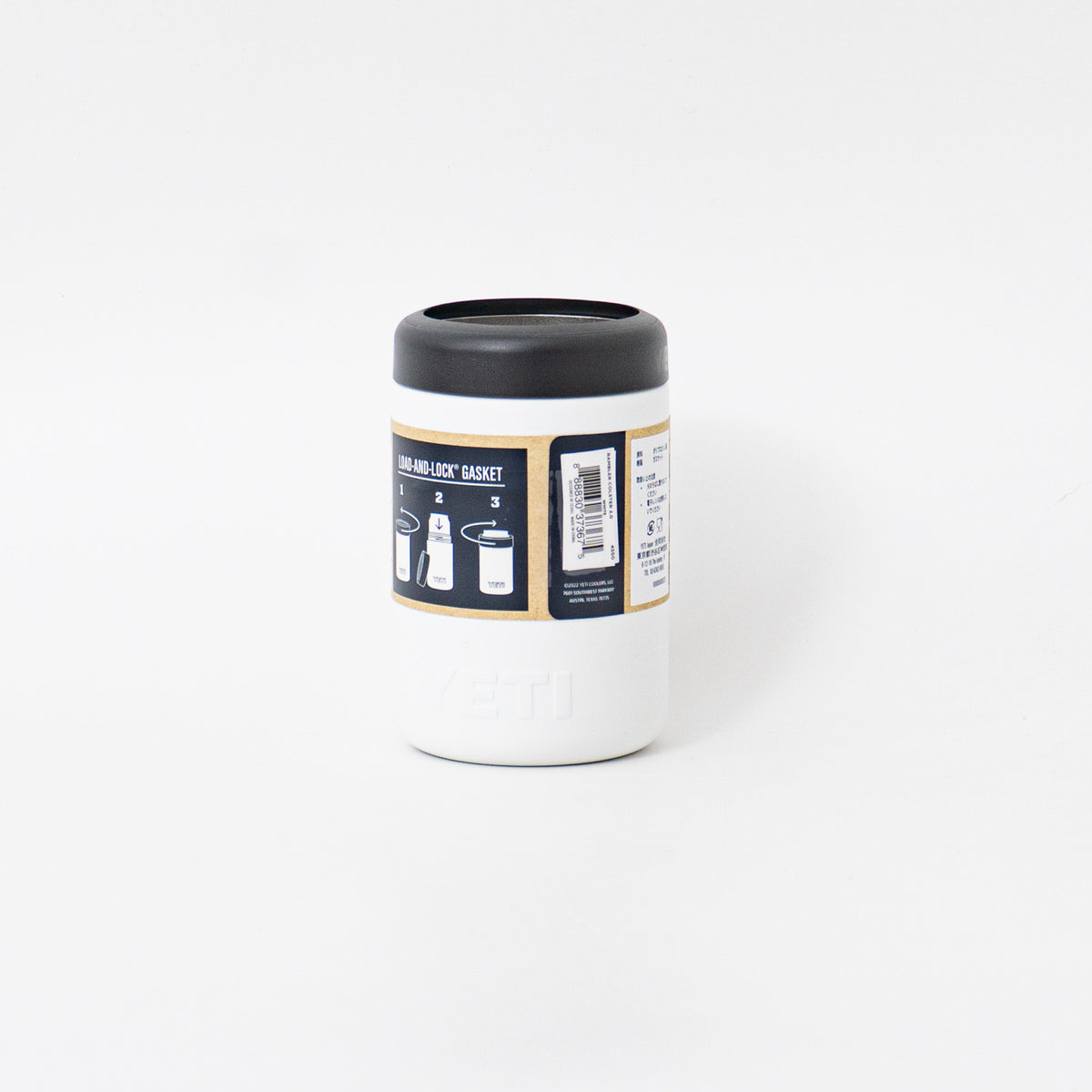 YETI｜RAMBLER COLSTER