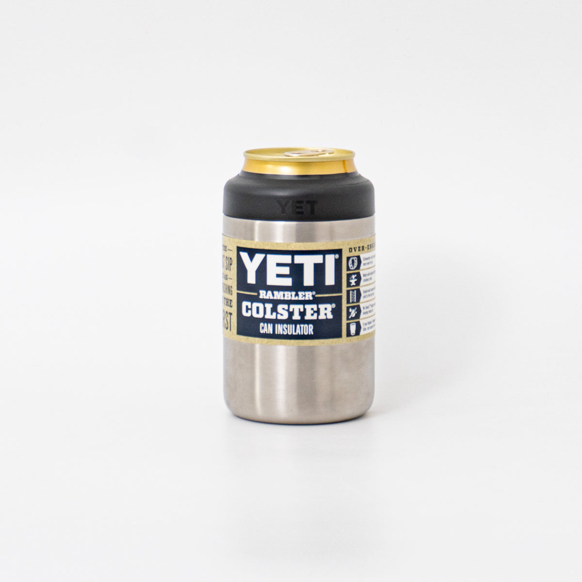 YETI｜RAMBLER COLSTER