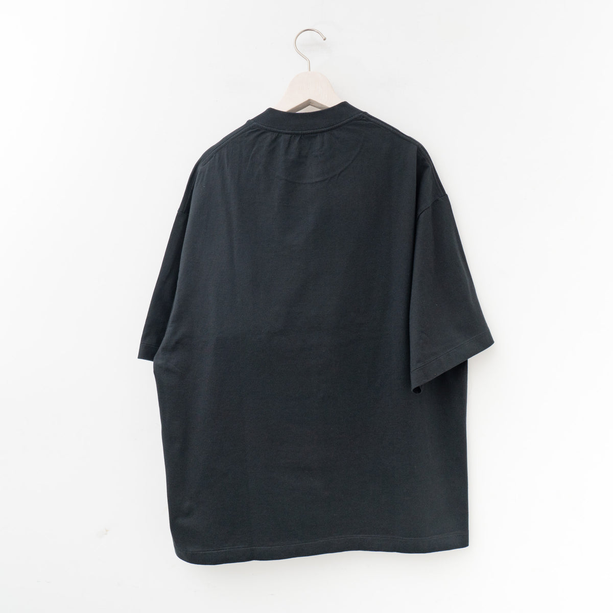KAPTAIN SUNSHINE｜MEN　Suvin Supima Tube Tee Light