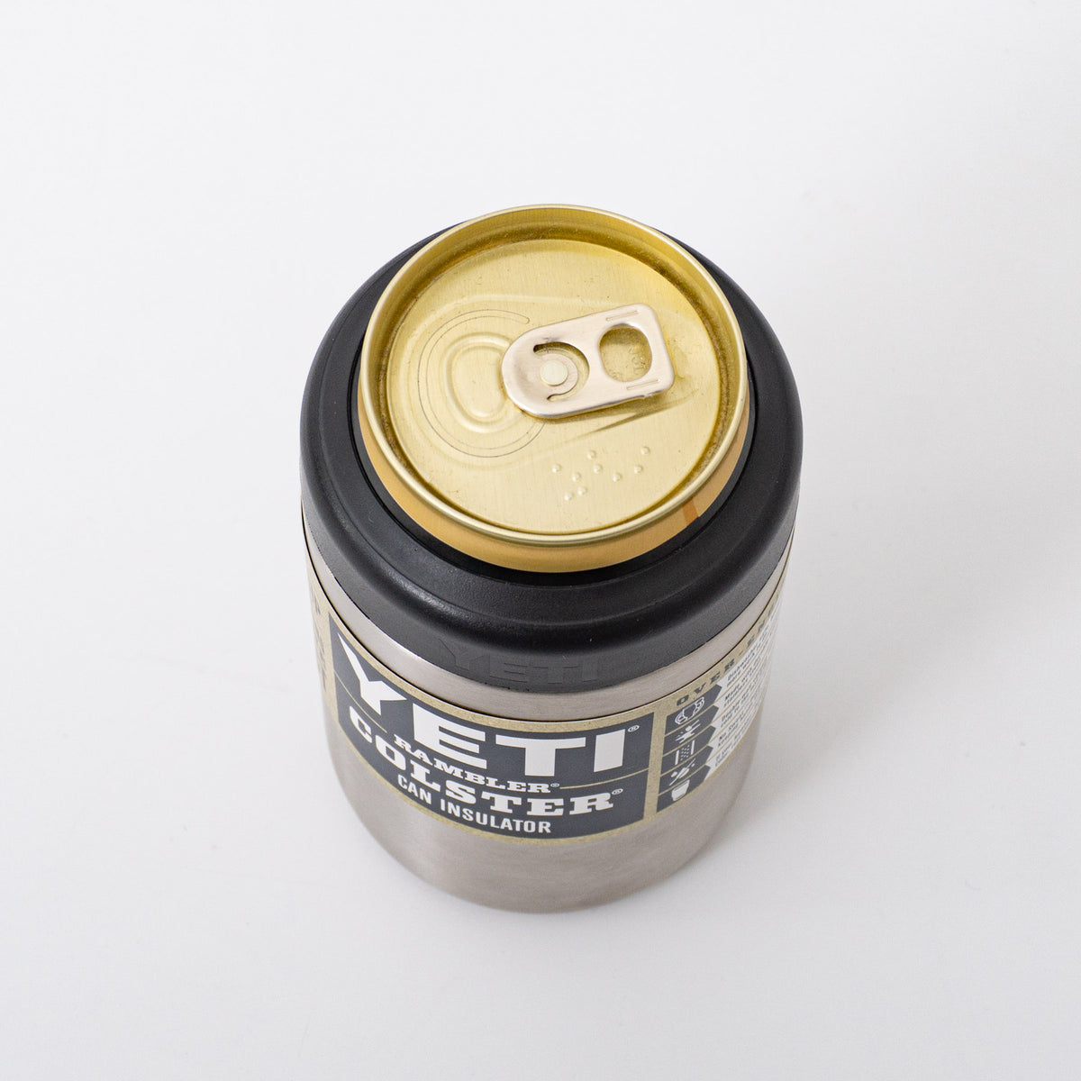 YETI｜RAMBLER COLSTER