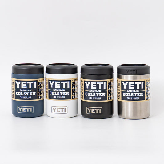 YETI｜RAMBLER COLSTER