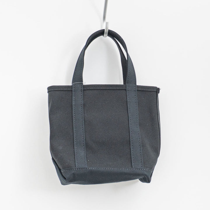 LL Bean/　Solid Boat and Tote col.Black