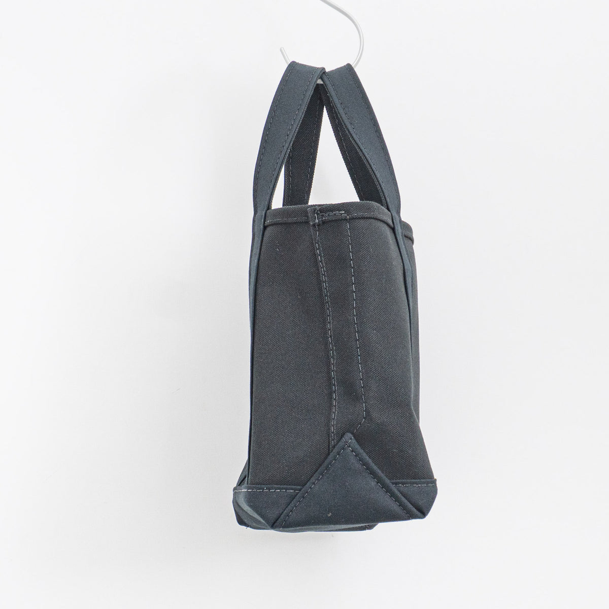 LL Bean｜Solid Boat and Tote col.Black