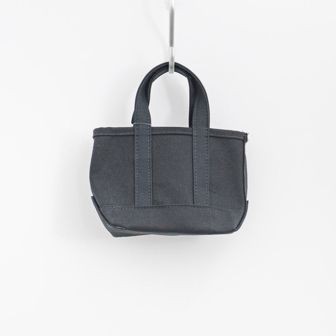 LL Bean/　Solid Boat and Tote col.Black