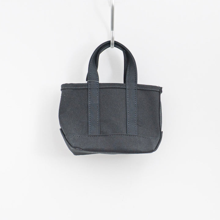 LL Bean/　Solid Boat and Tote col.Black
