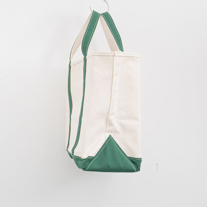 LL Bean/　Boat and Tote Bag col.Dark Green