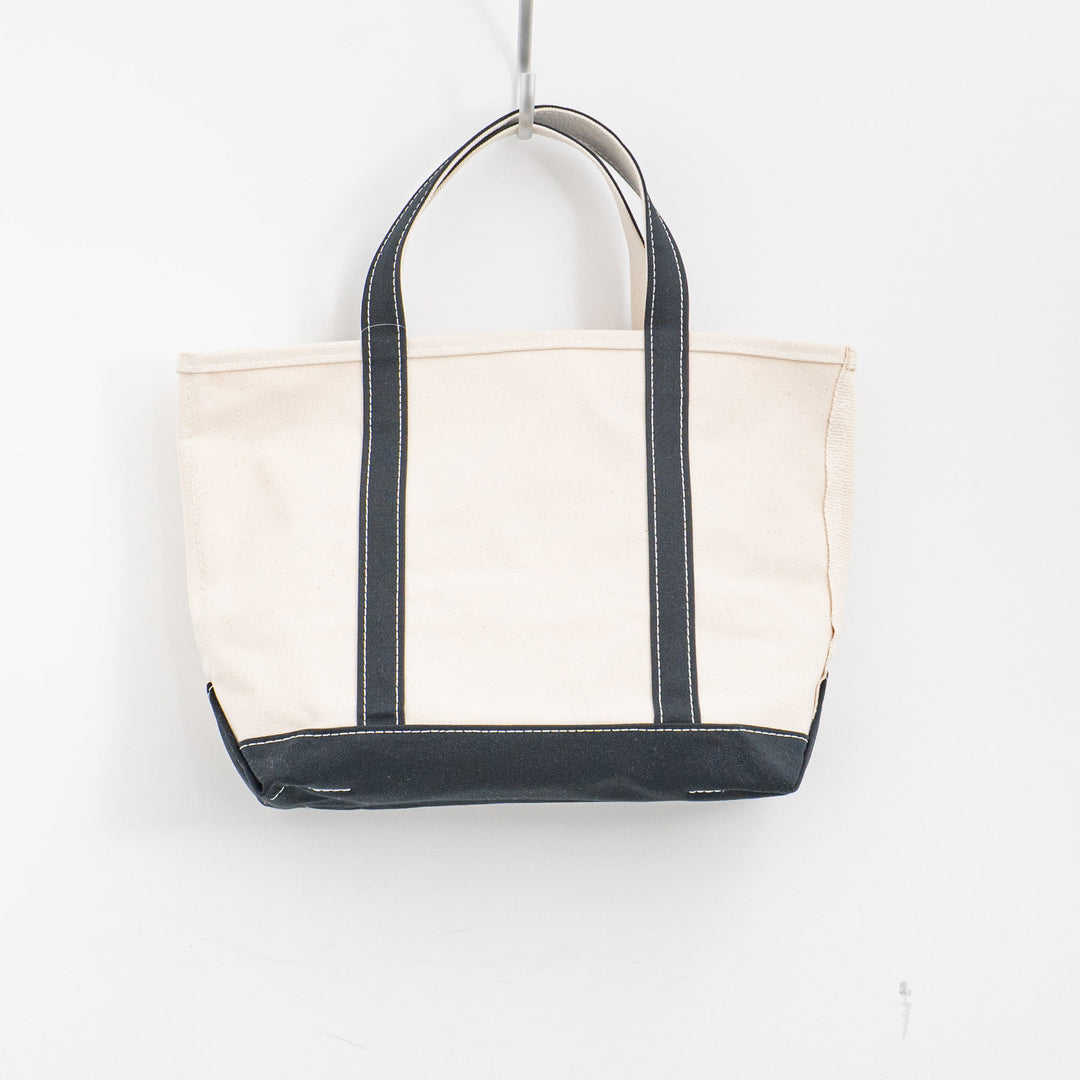 LL Bean/　Boat and Tote Bag col.Black
