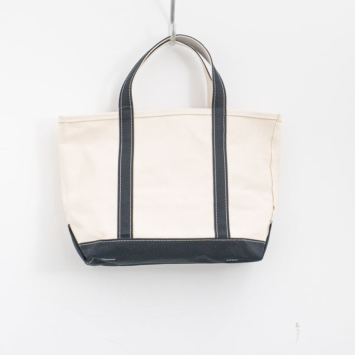 LL Bean/　Boat and Tote Bag col.Black