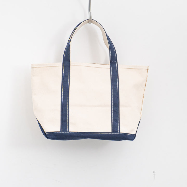 LL Bean/　Boat and Tote Bag col.Blue