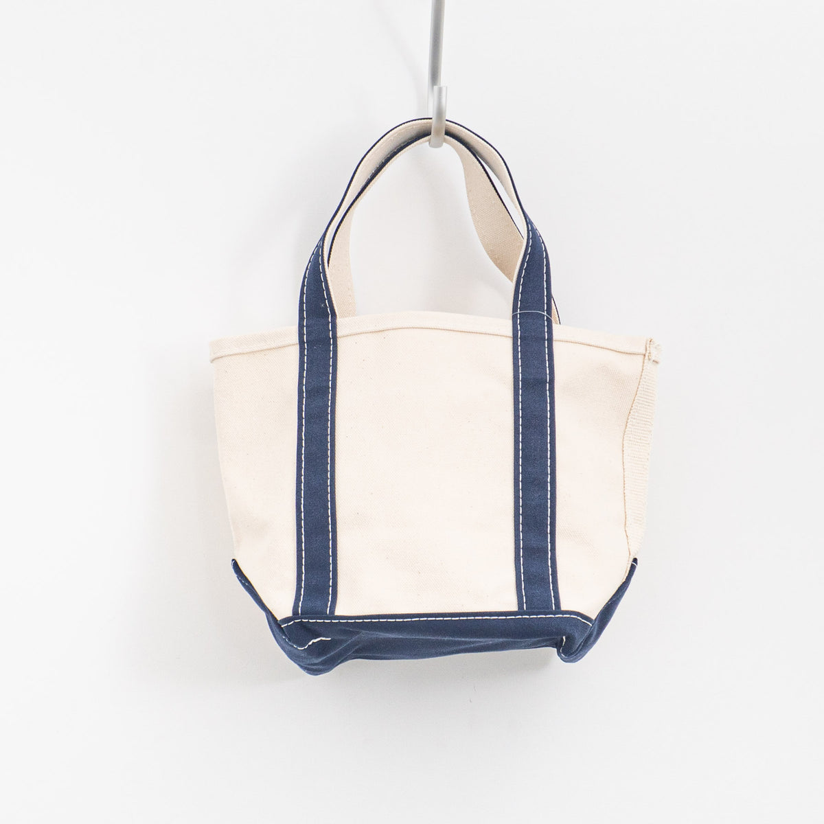 LL Bean｜Boat and Tote Bag col.Blue