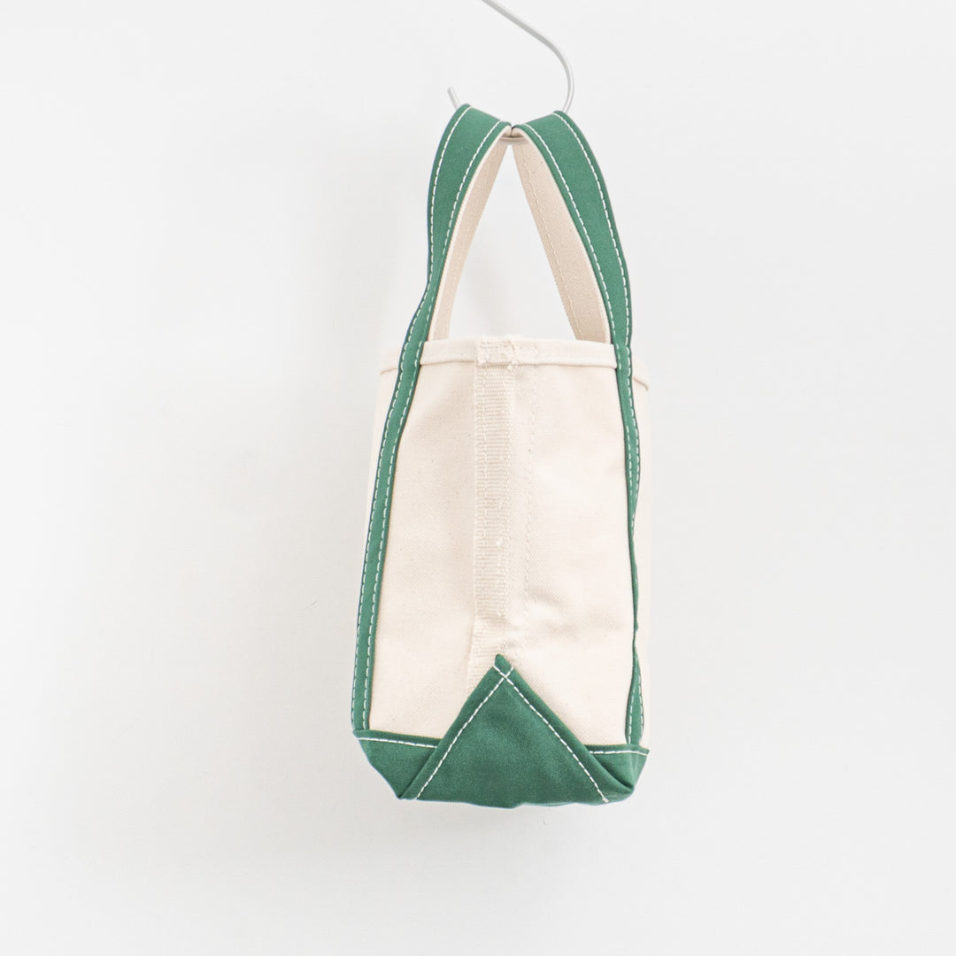 LL Bean/　Boat and Tote Bag col.Dark Green