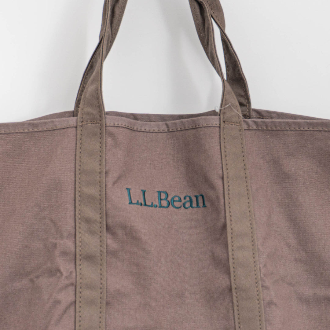 LL Bean/　Glossary Tote